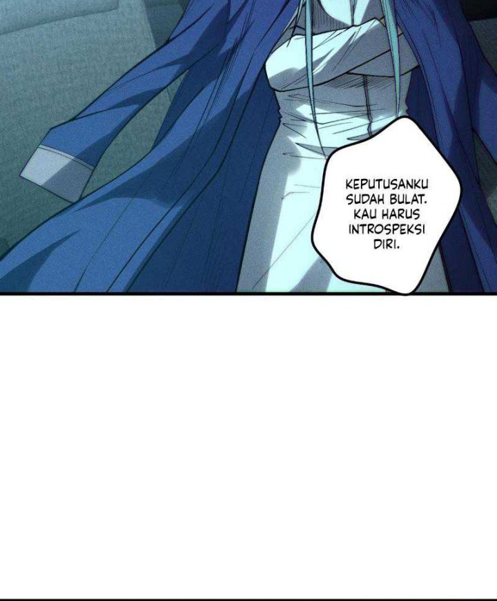 Disastrous Necromancer Chapter 190 Gambar 24