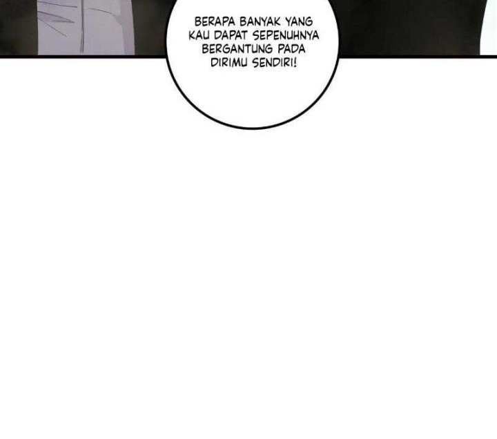 Disastrous Necromancer Chapter 190 Gambar 35