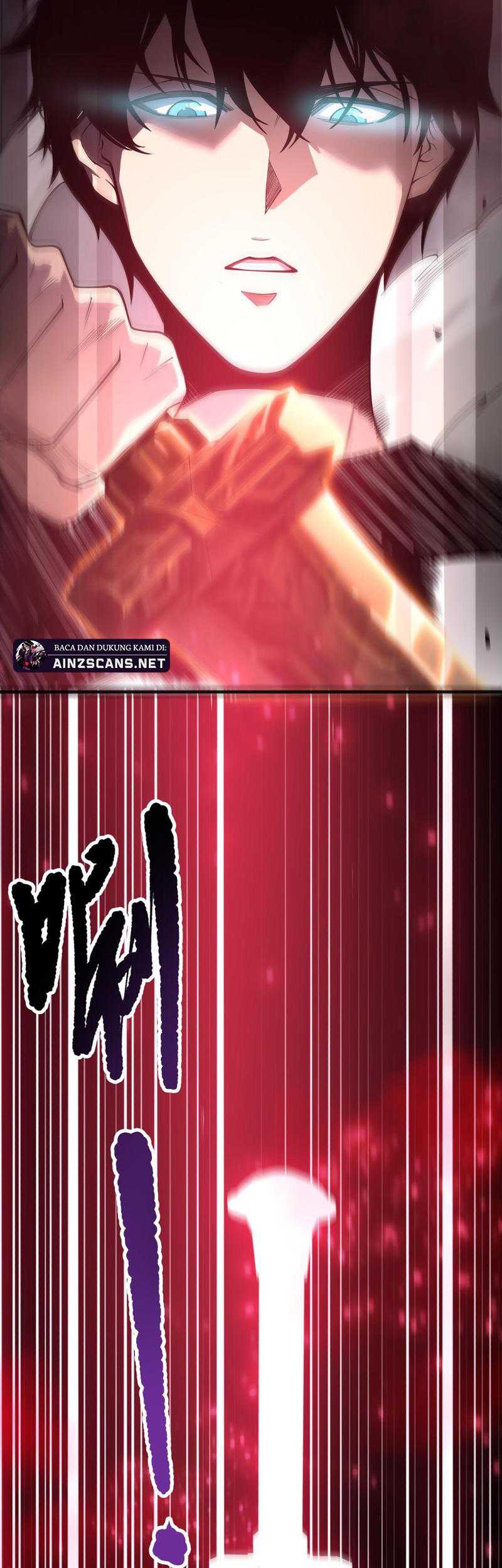 Disastrous Necromancer Chapter 192 Gambar 41