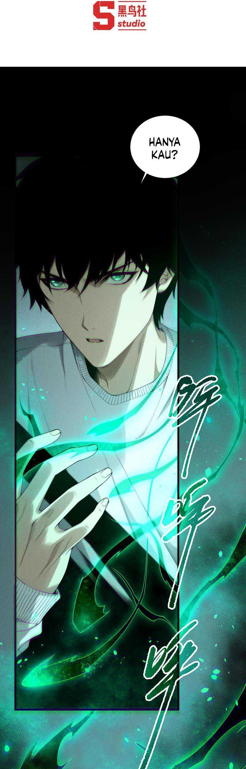 Baca Manhua Disastrous Necromancer Chapter 192 Gambar 2