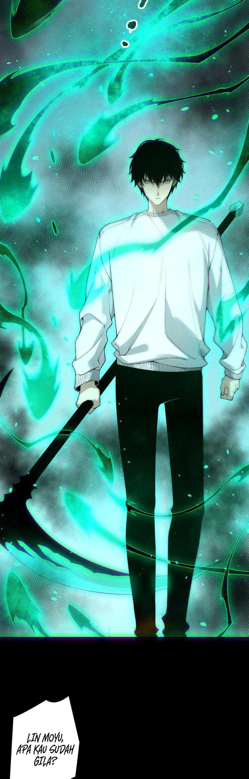 Disastrous Necromancer Chapter 192 Gambar 3