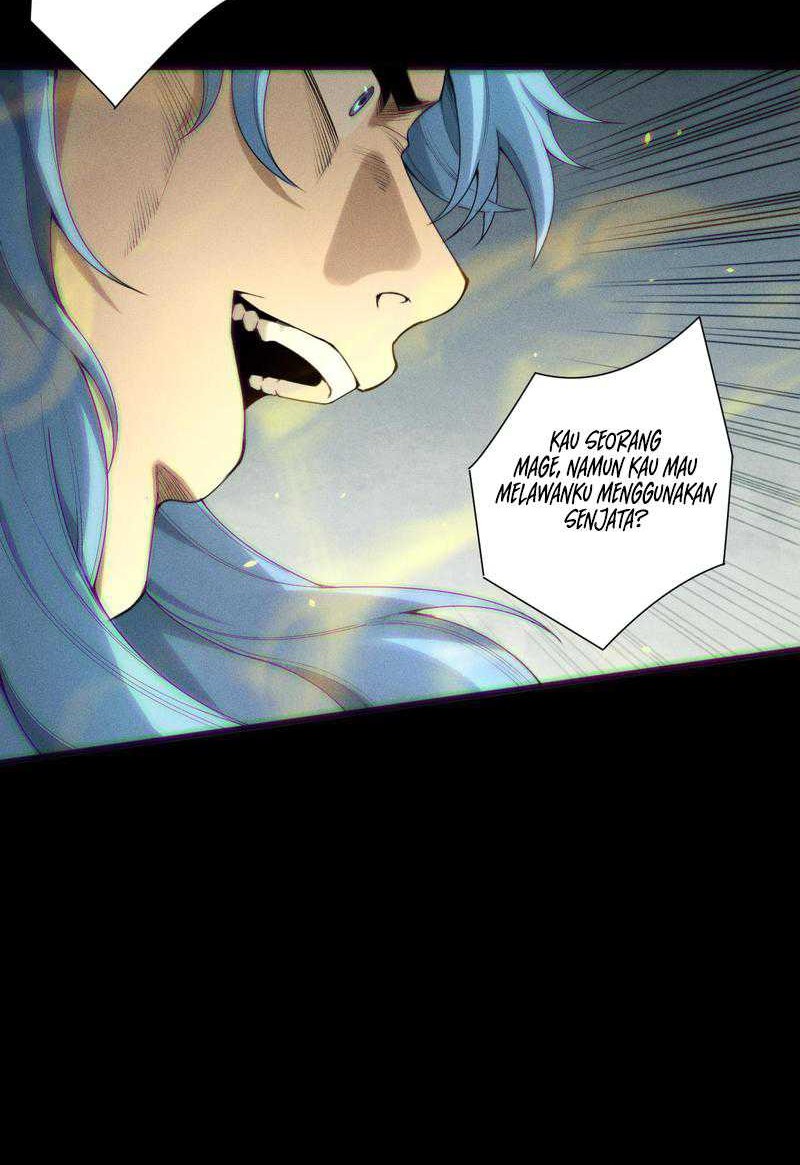 Disastrous Necromancer Chapter 192 Gambar 4