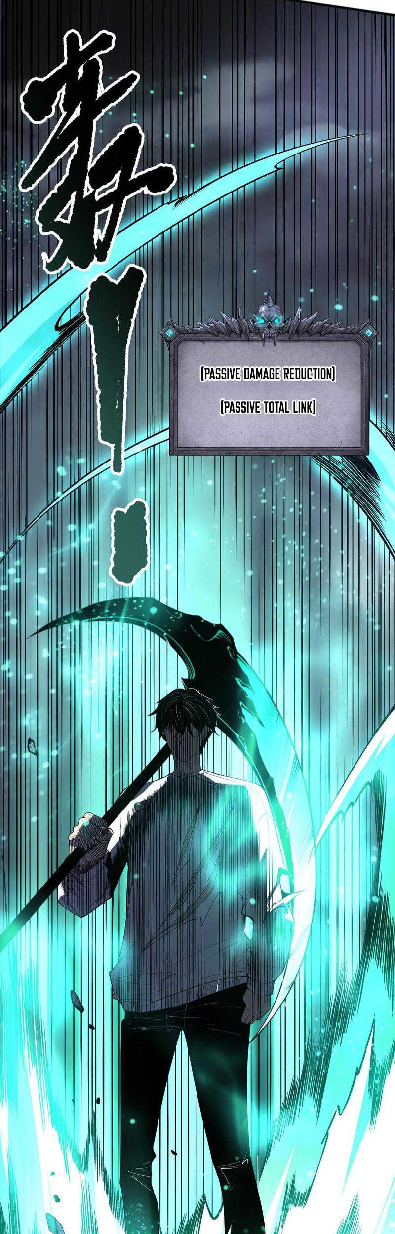 Disastrous Necromancer Chapter 192 Gambar 9