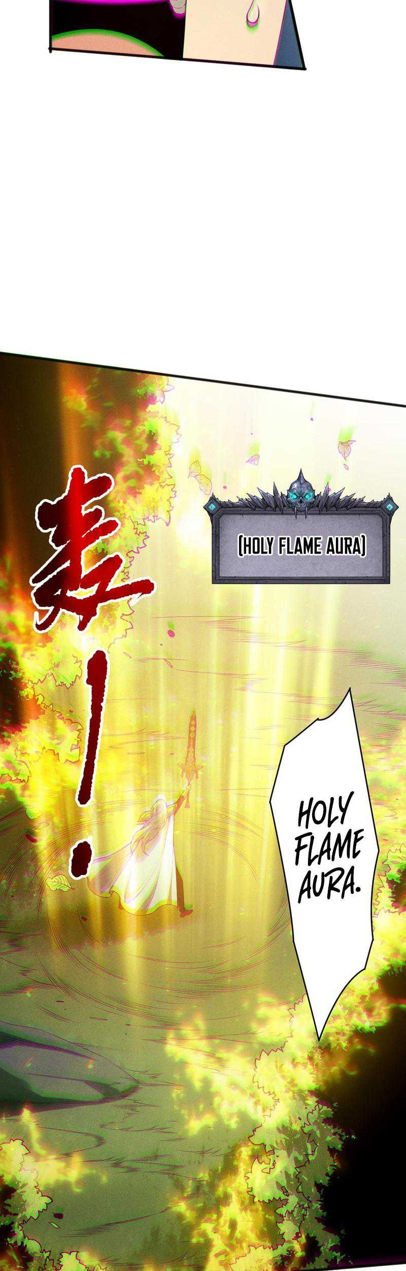 Disastrous Necromancer Chapter 192 Gambar 14