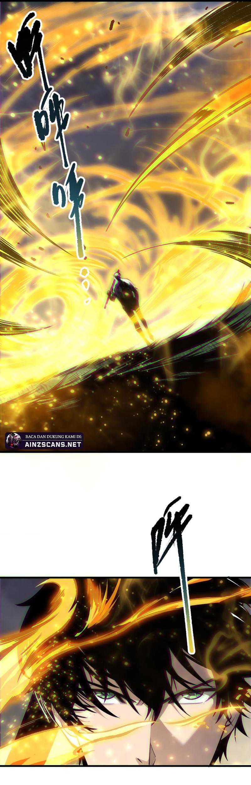 Disastrous Necromancer Chapter 192 Gambar 17