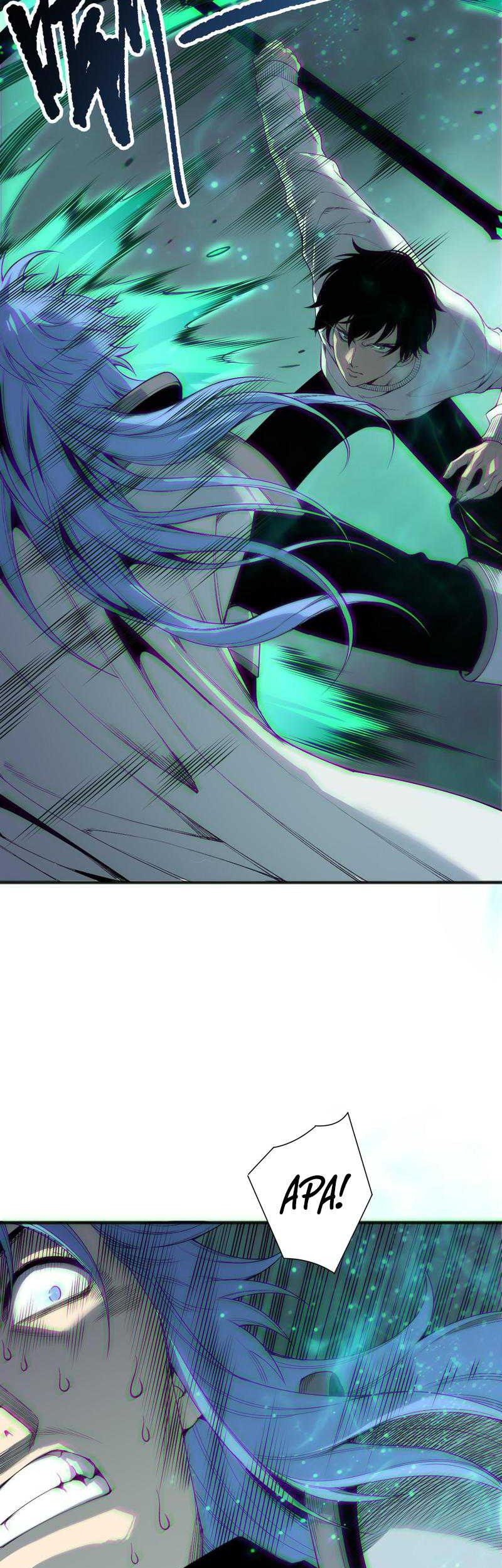 Disastrous Necromancer Chapter 192 Gambar 23