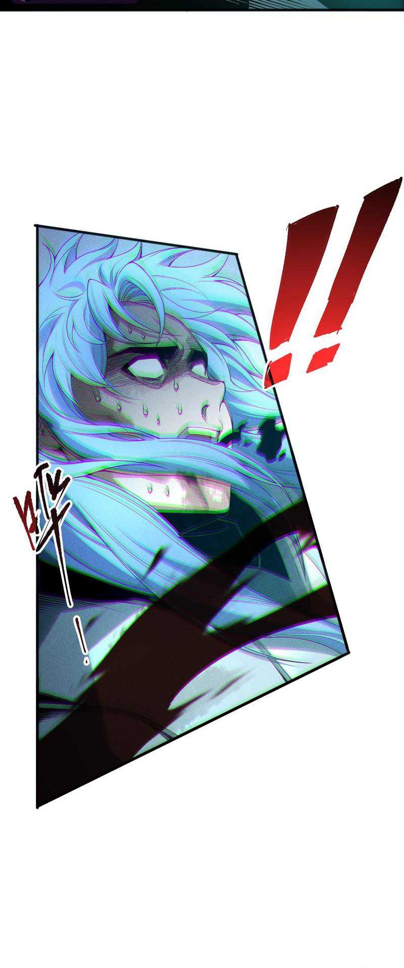 Disastrous Necromancer Chapter 192 Gambar 36