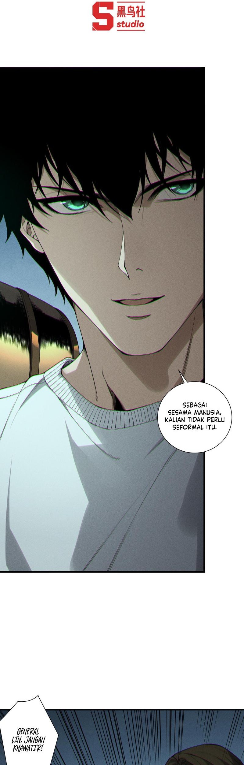 Baca Manhua Disastrous Necromancer Chapter 193 Gambar 2
