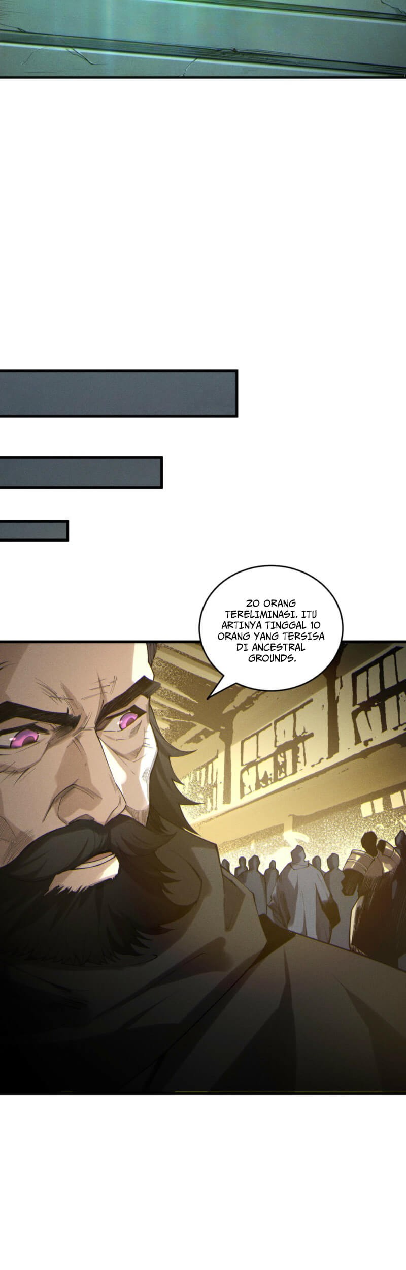 Disastrous Necromancer Chapter 194 Gambar 9