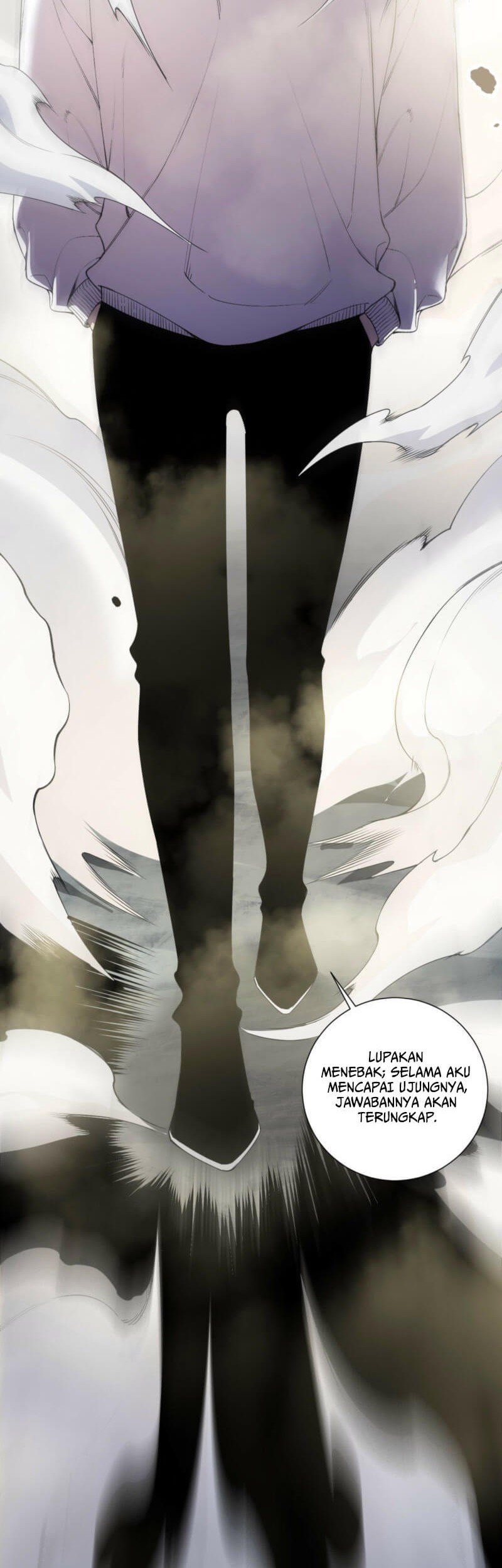 Disastrous Necromancer Chapter 194 Gambar 16