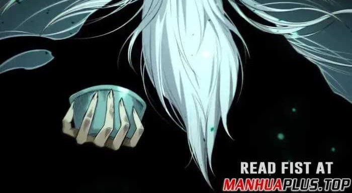 Disastrous Necromancer Chapter 196 Gambar 37