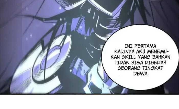 Disastrous Necromancer Chapter 196 Gambar 41