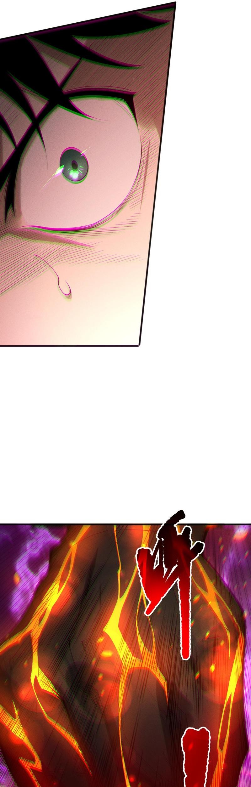 Disastrous Necromancer Chapter 198 Gambar 37