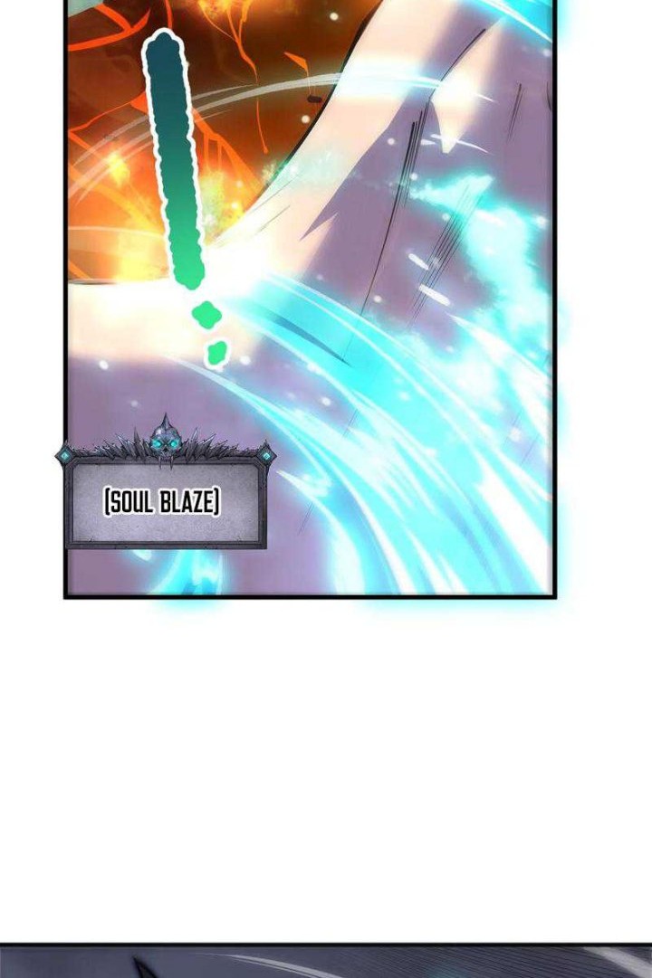 Disastrous Necromancer Chapter 199 Gambar 34