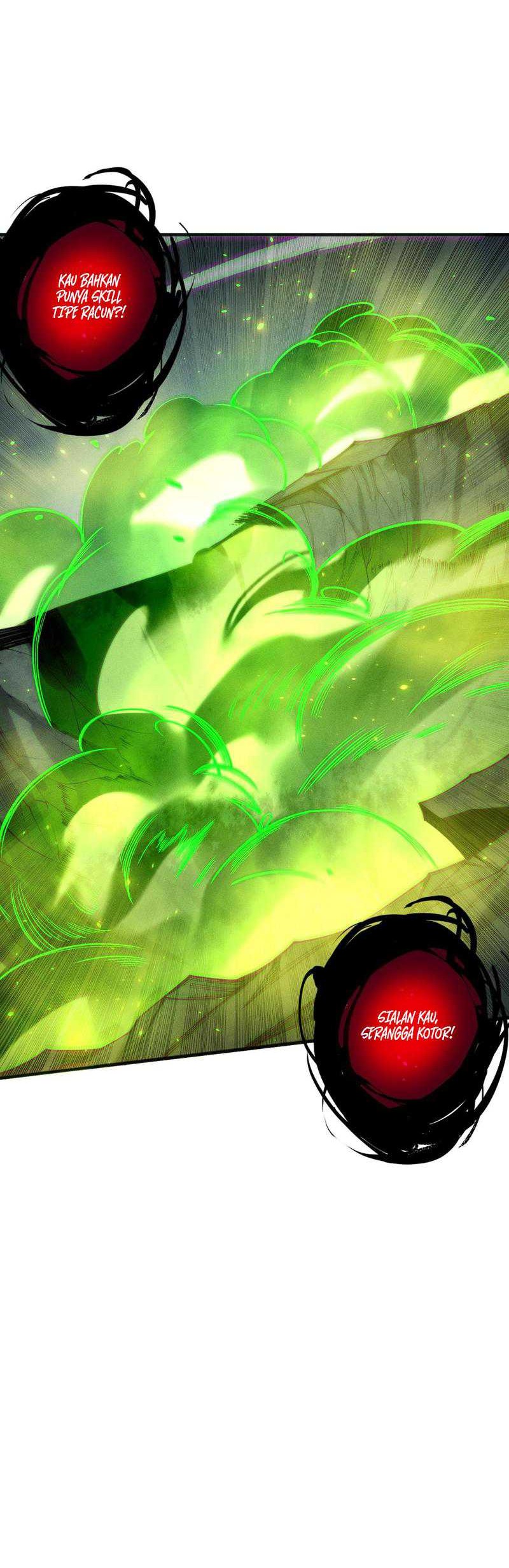 Disastrous Necromancer Chapter 200 Gambar 4