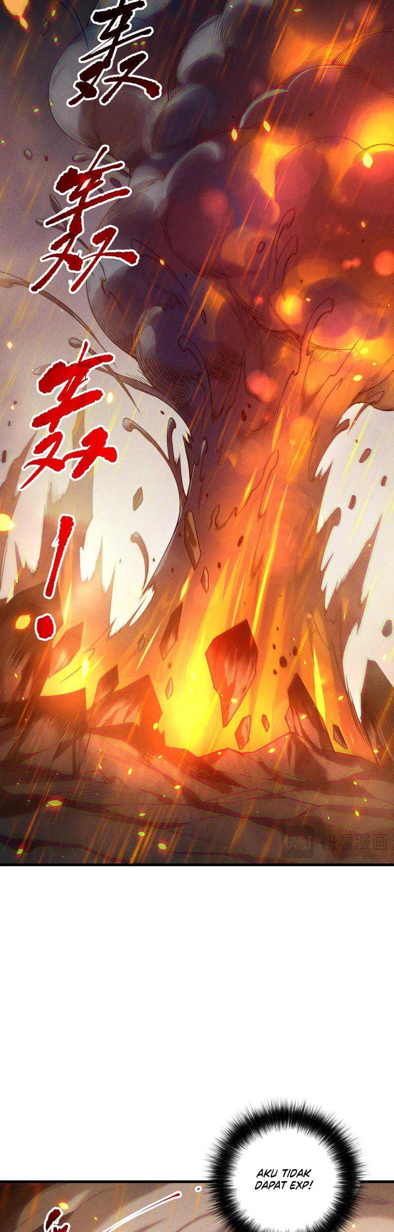 Disastrous Necromancer Chapter 200 Gambar 18