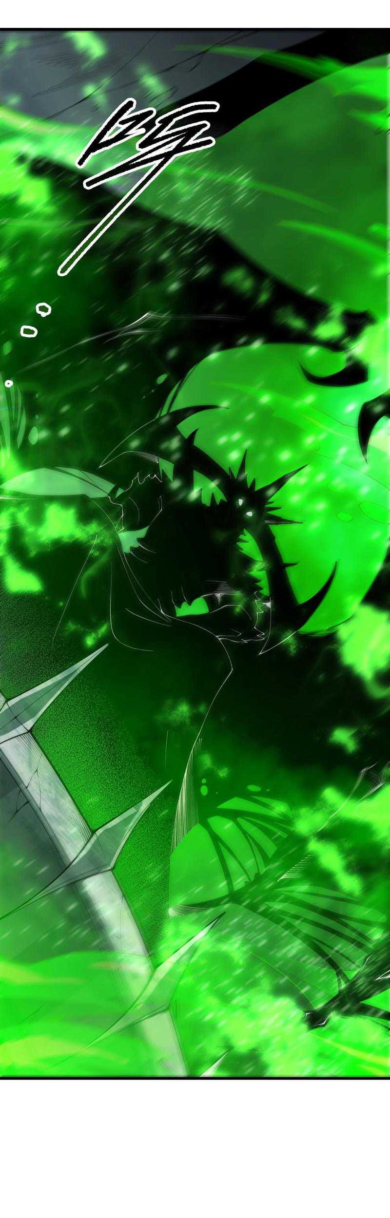 Disastrous Necromancer Chapter 201 Gambar 11