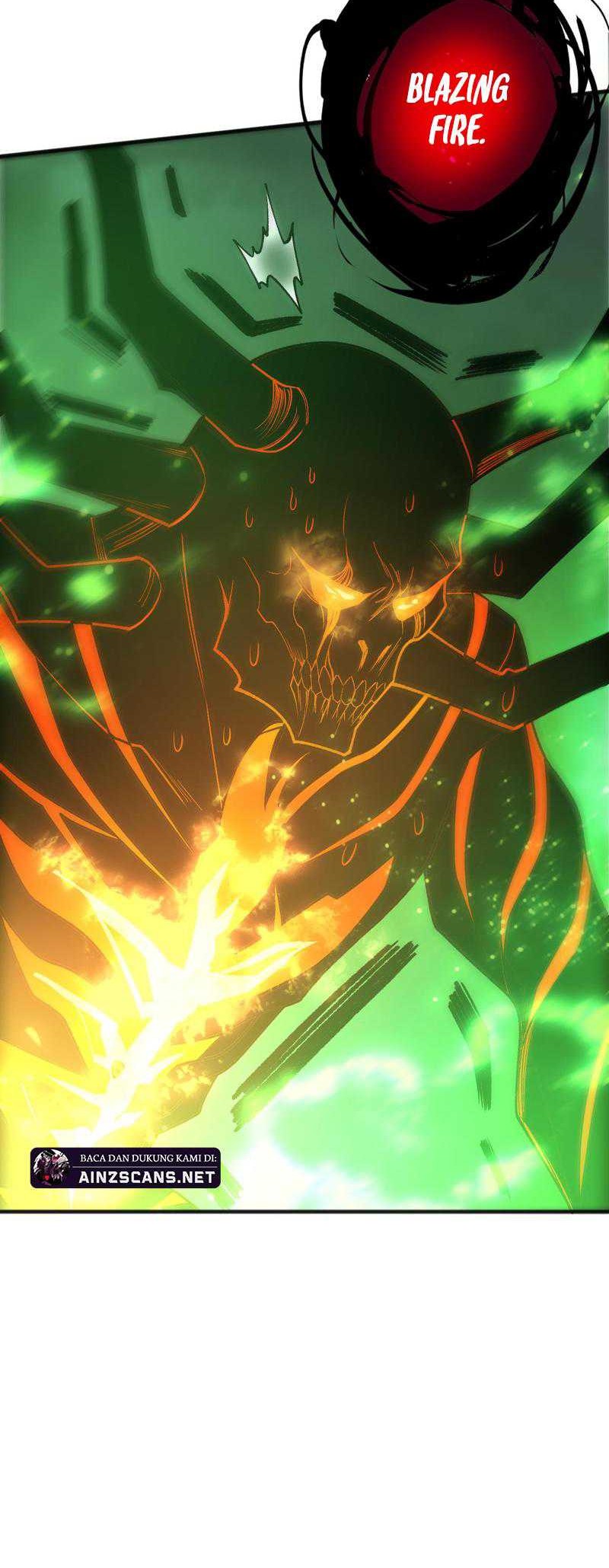 Disastrous Necromancer Chapter 201 Gambar 20