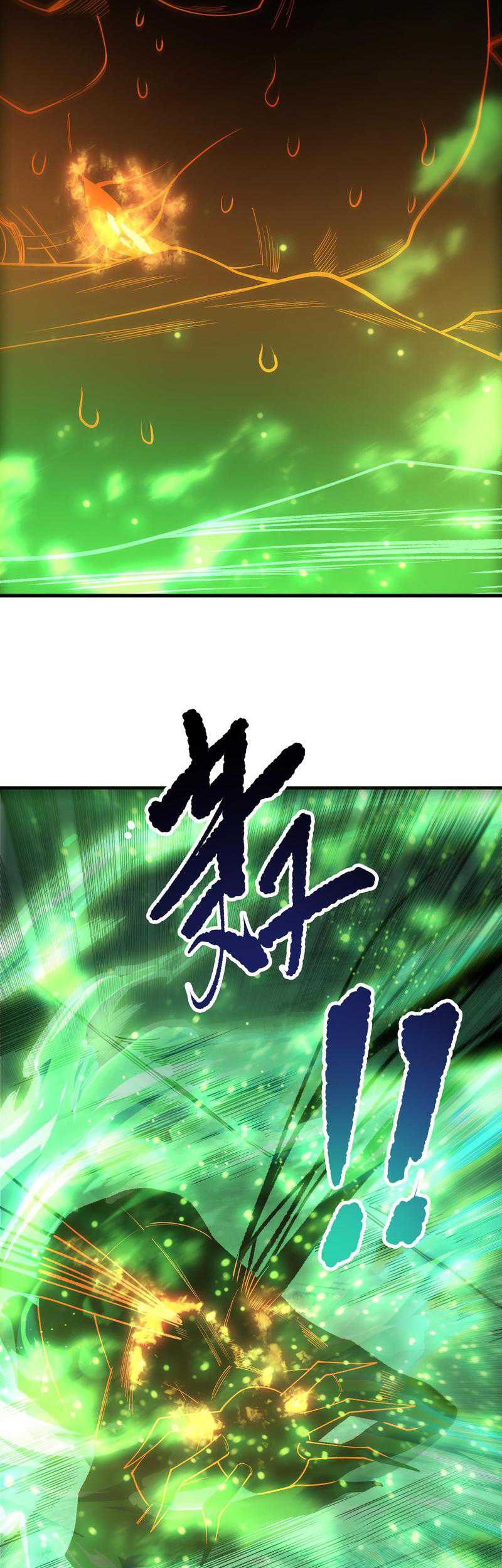 Disastrous Necromancer Chapter 201 Gambar 22