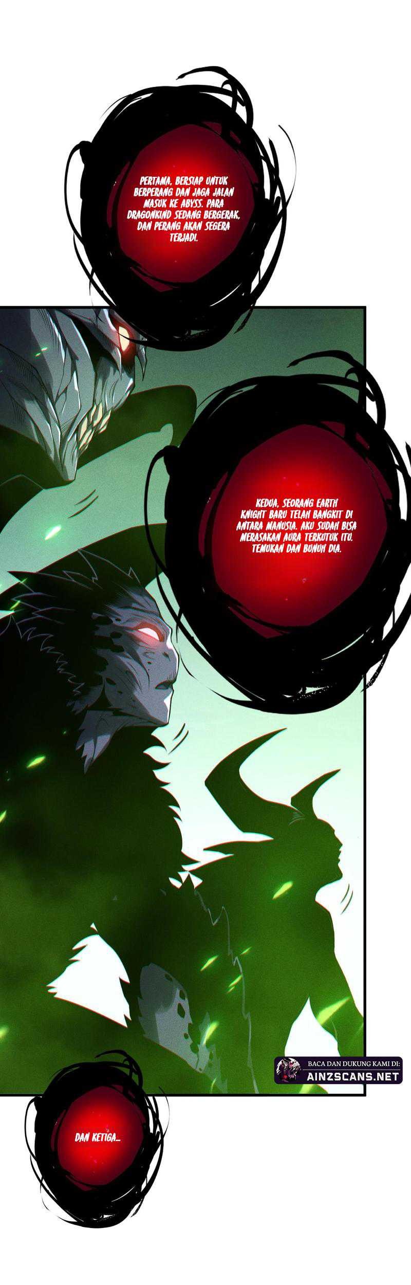 Disastrous Necromancer Chapter 201 Gambar 25