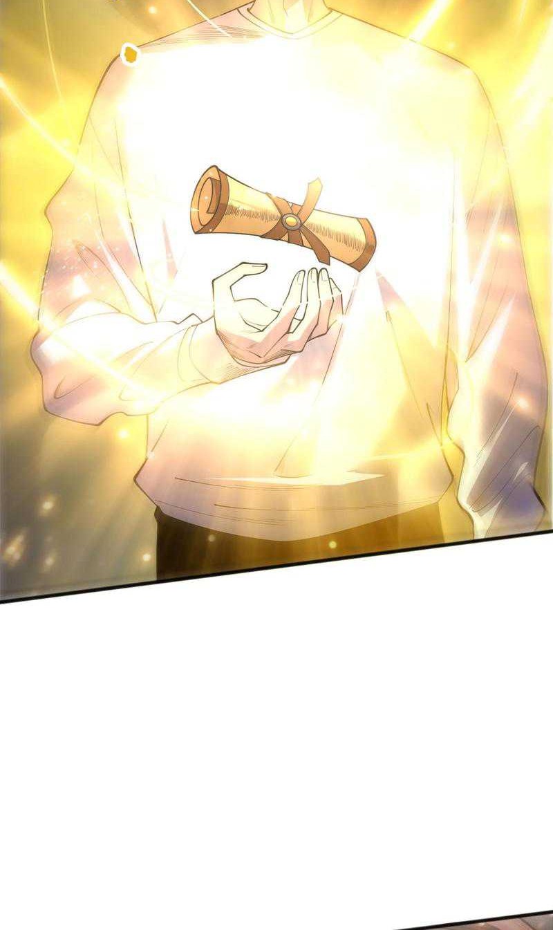 Disastrous Necromancer Chapter 201 Gambar 36
