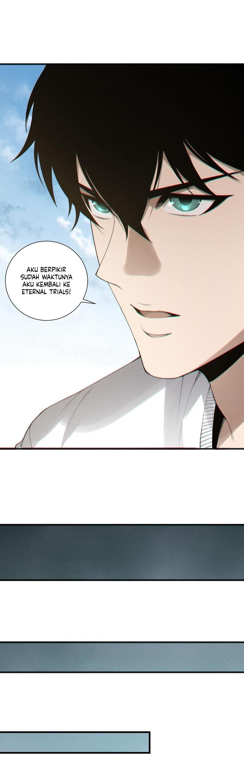Disastrous Necromancer Chapter 202 Gambar 33