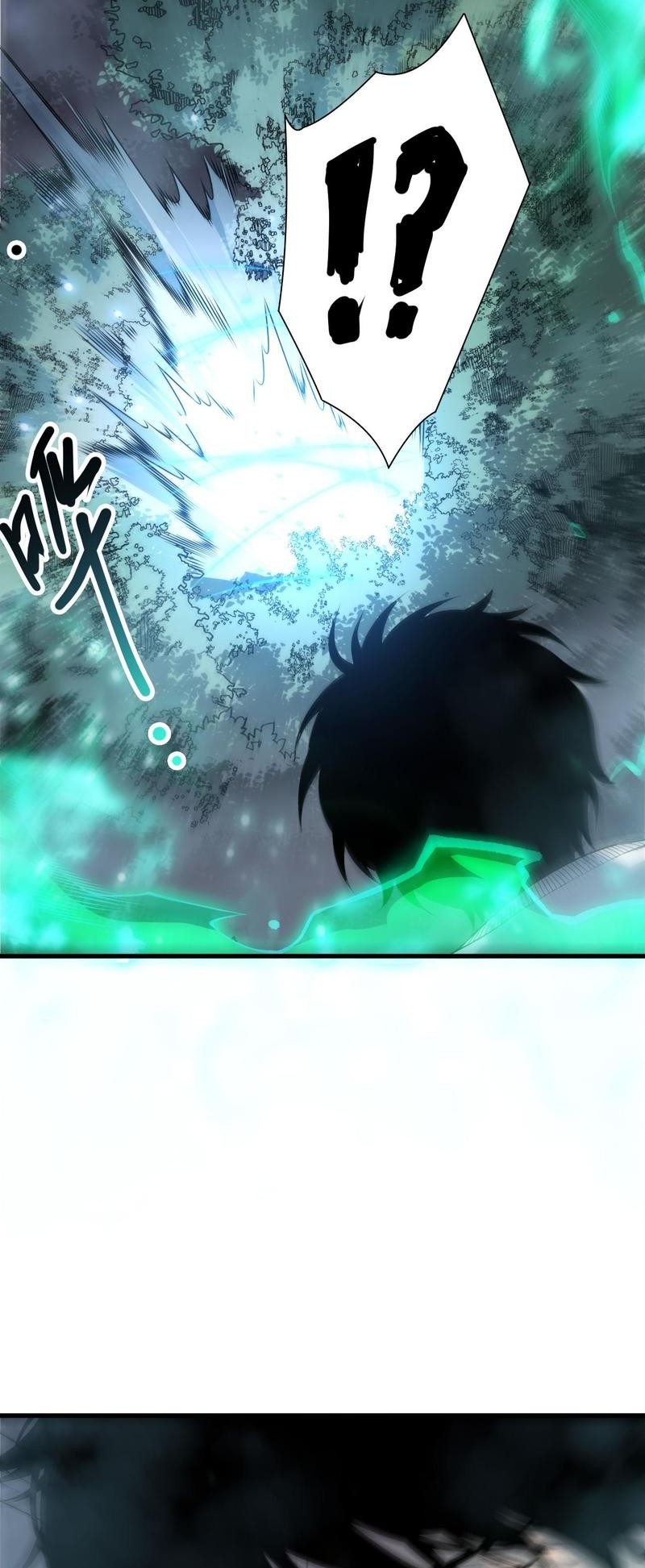Disastrous Necromancer Chapter 202 Gambar 38