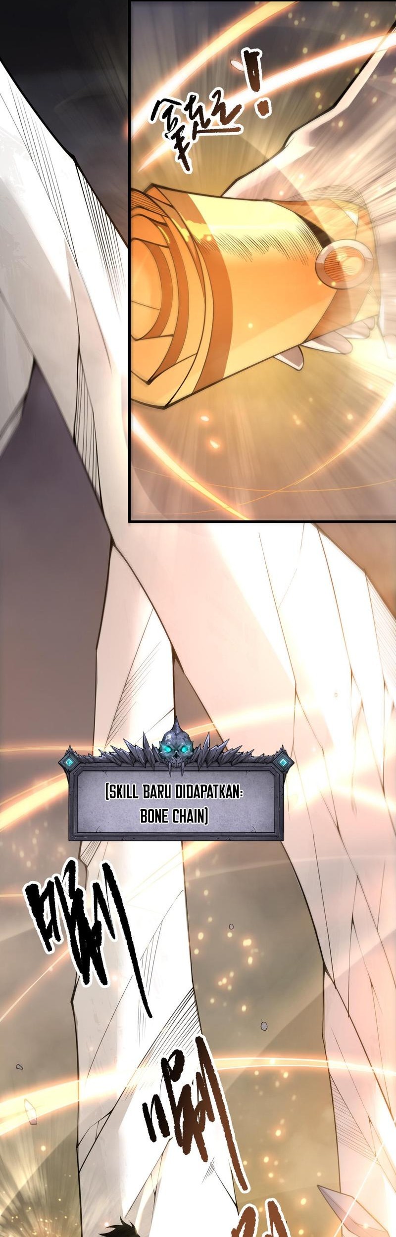 Disastrous Necromancer Chapter 202 Gambar 3