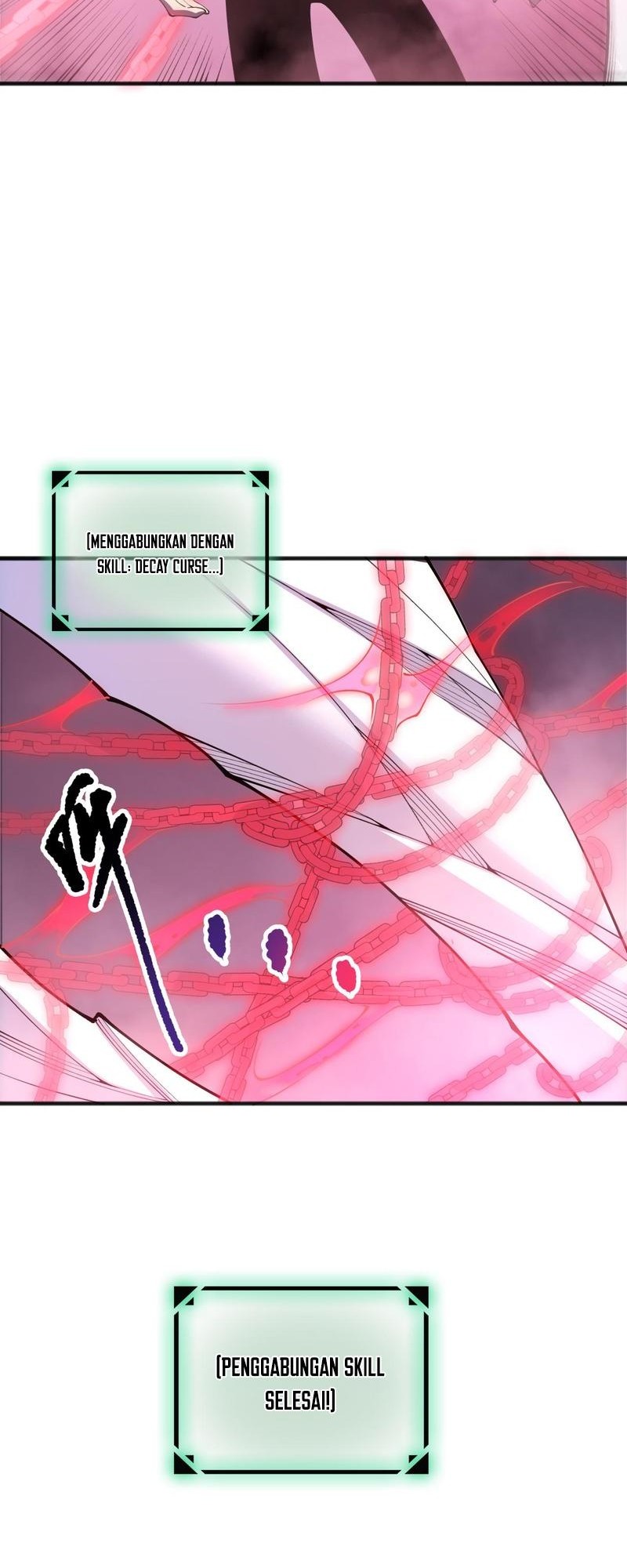 Disastrous Necromancer Chapter 202 Gambar 5