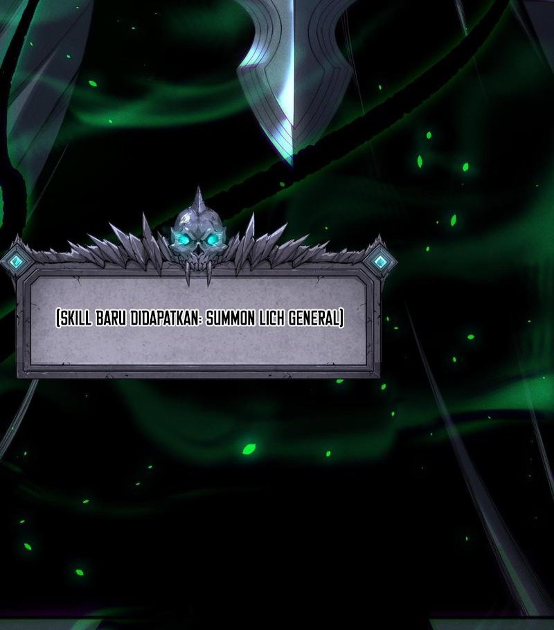 Disastrous Necromancer Chapter 202 Gambar 11