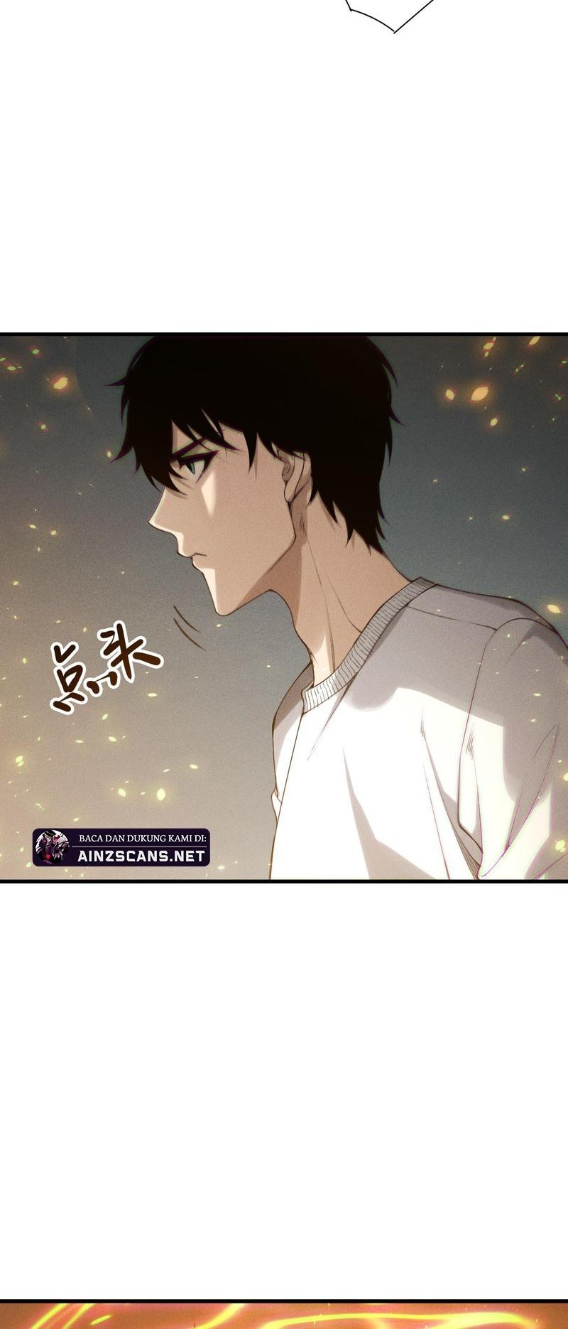 Disastrous Necromancer Chapter 202 Gambar 26