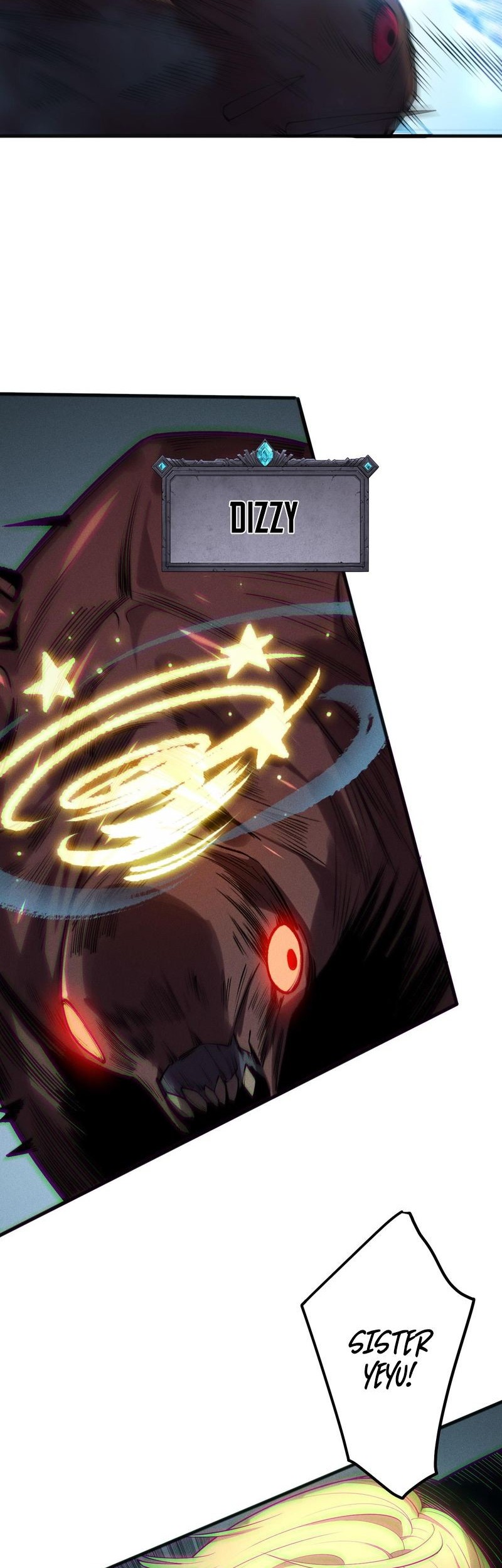 Disastrous Necromancer Chapter 203 Gambar 11