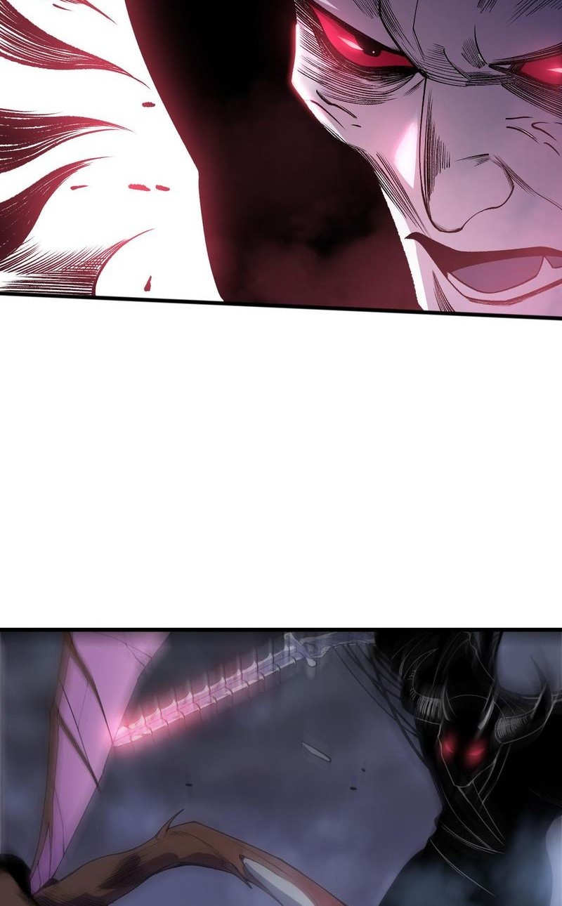 Disastrous Necromancer Chapter 203 Gambar 15