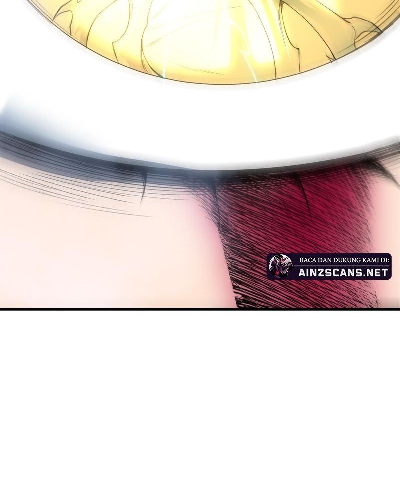 Disastrous Necromancer Chapter 203 Gambar 18