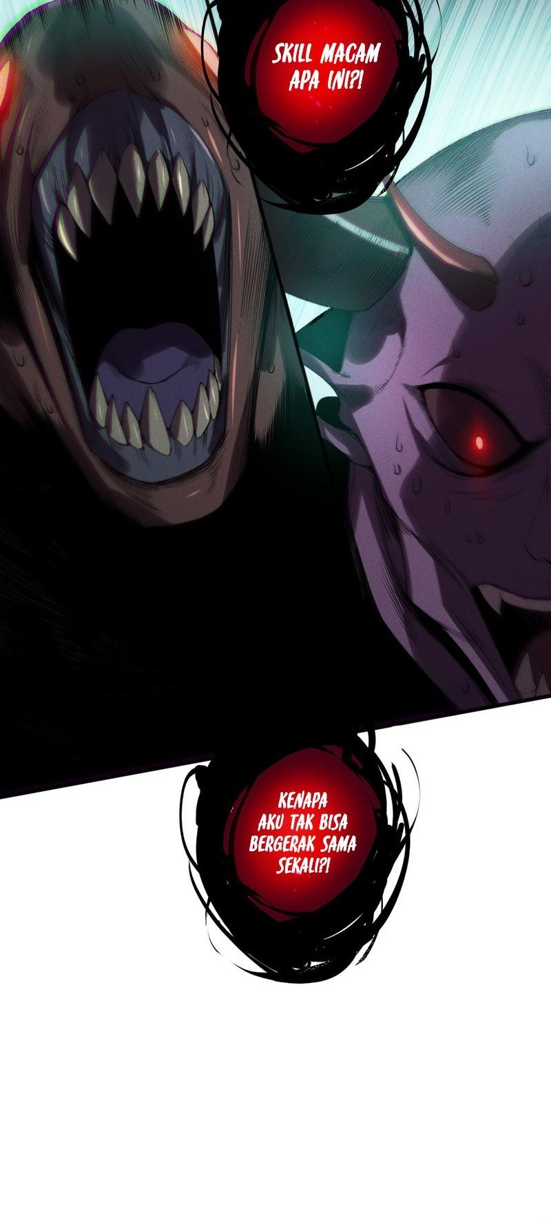Disastrous Necromancer Chapter 203 Gambar 26