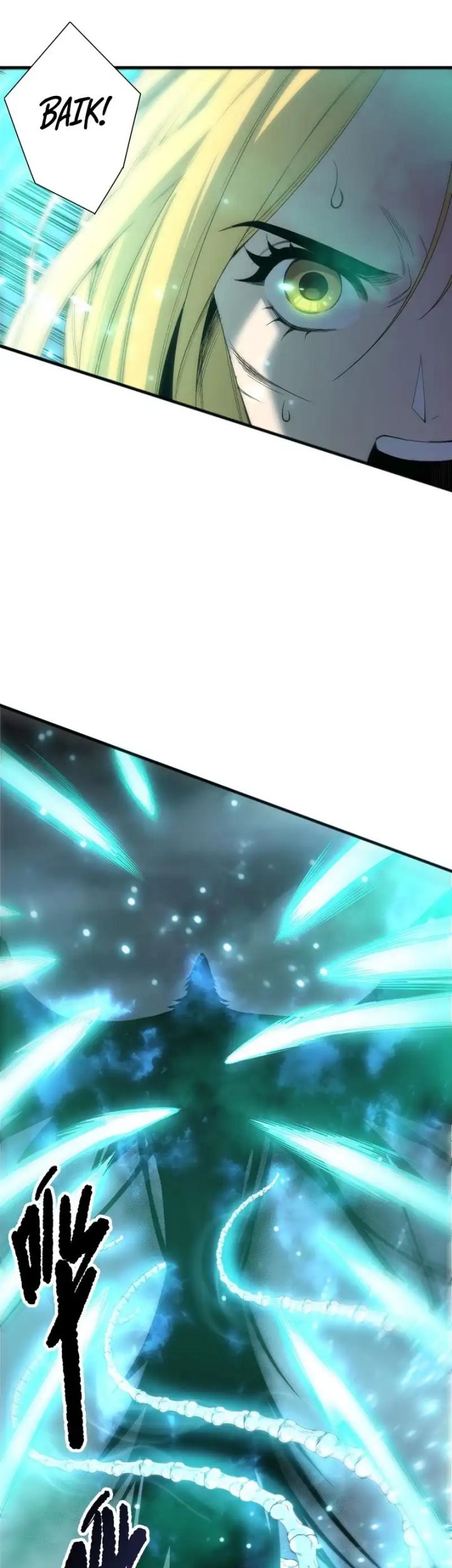 Disastrous Necromancer Chapter 204 Gambar 36