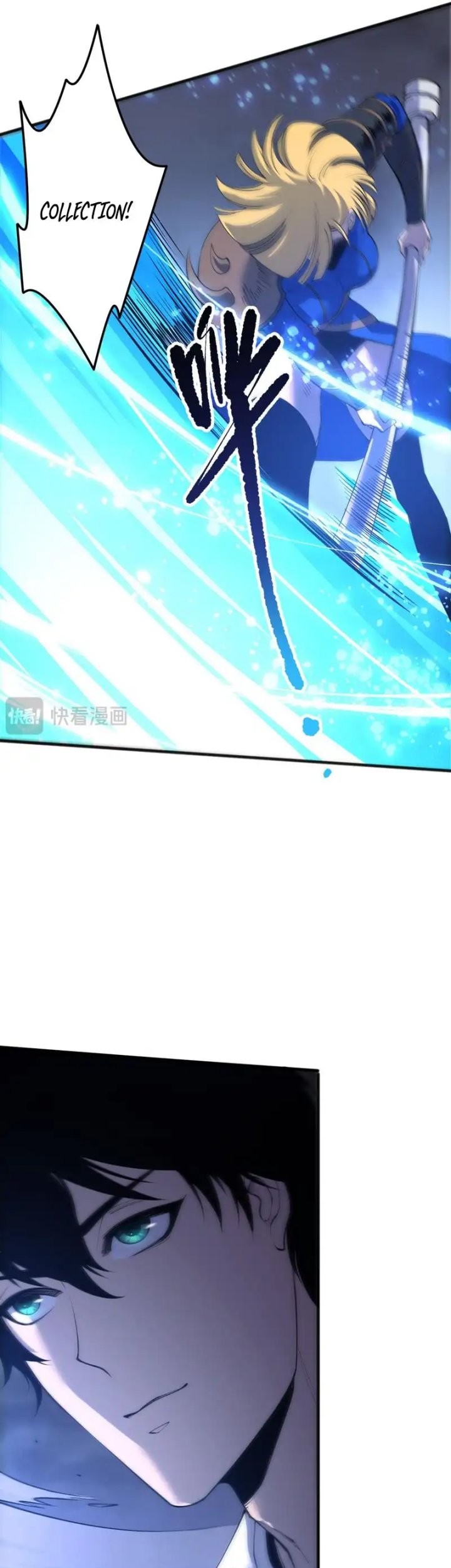Disastrous Necromancer Chapter 204 Gambar 40