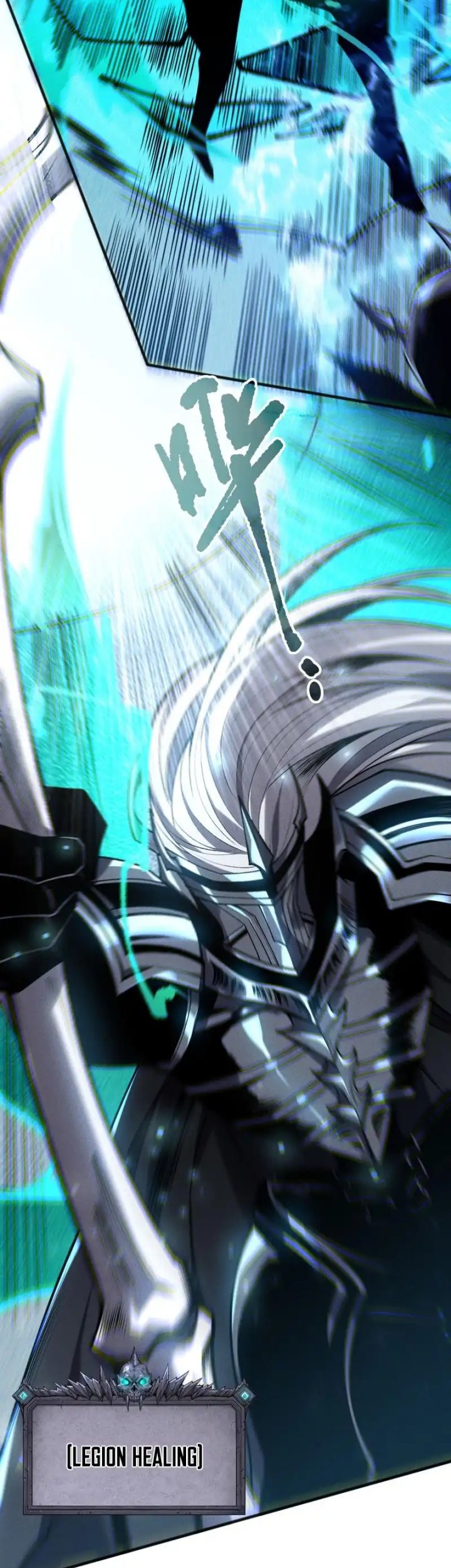 Disastrous Necromancer Chapter 204 Gambar 3
