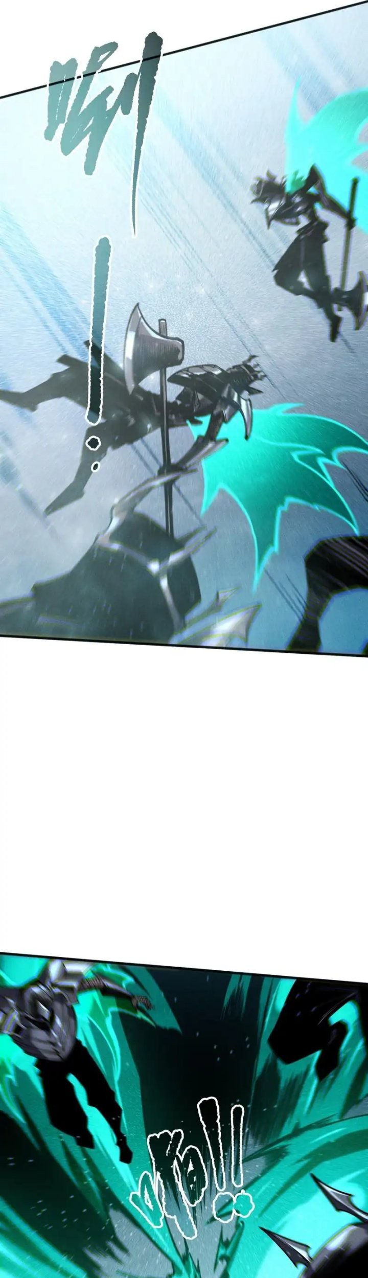 Disastrous Necromancer Chapter 204 Gambar 5
