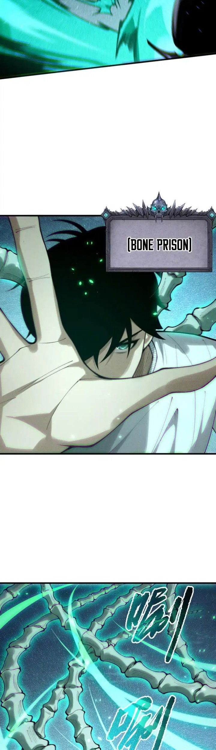 Disastrous Necromancer Chapter 204 Gambar 6