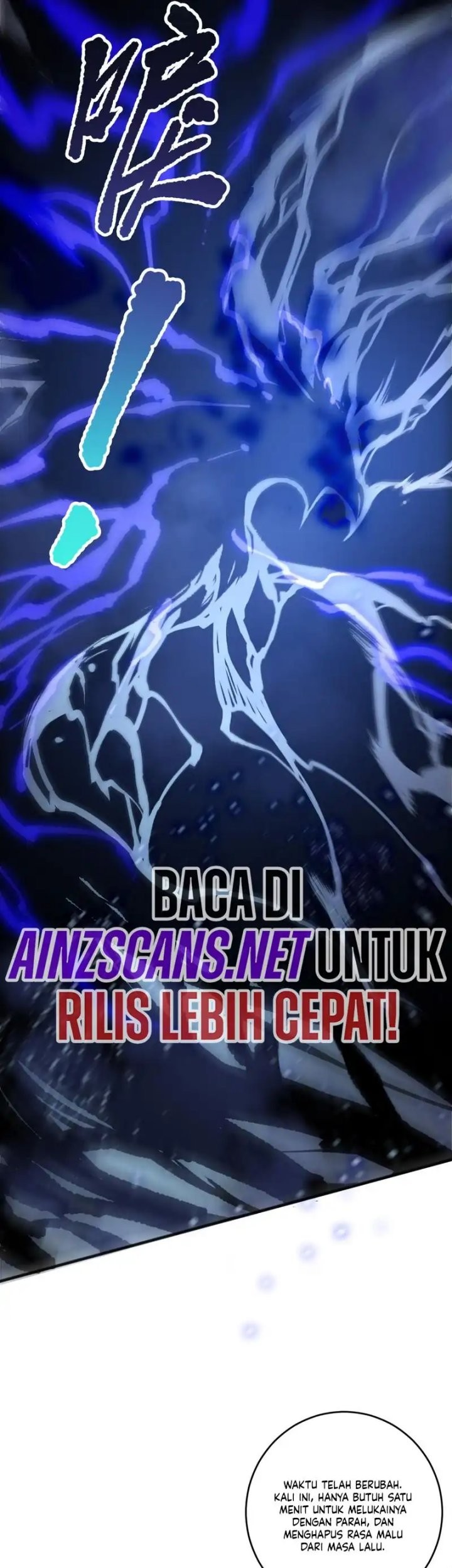 Disastrous Necromancer Chapter 204 Gambar 16