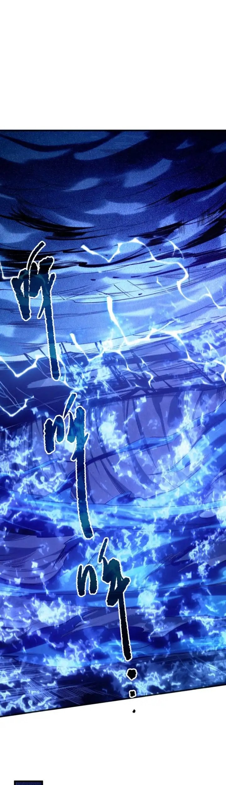 Disastrous Necromancer Chapter 204 Gambar 28
