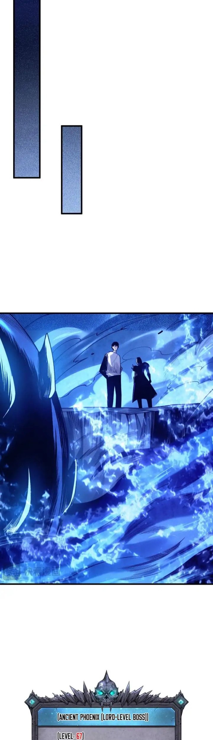 Disastrous Necromancer Chapter 204 Gambar 29