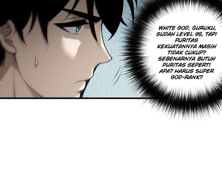 Disastrous Necromancer Chapter 206 Gambar 20