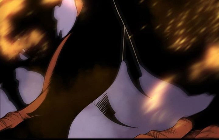 Disastrous Necromancer Chapter 206 Gambar 24