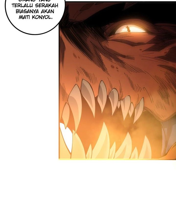 Disastrous Necromancer Chapter 206 Gambar 32