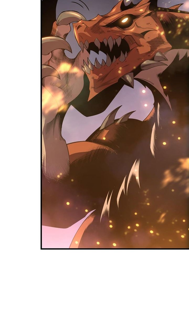 Disastrous Necromancer Chapter 206 Gambar 8