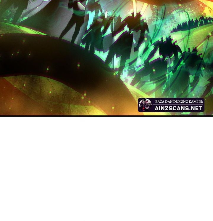 Disastrous Necromancer Chapter 207 Gambar 22