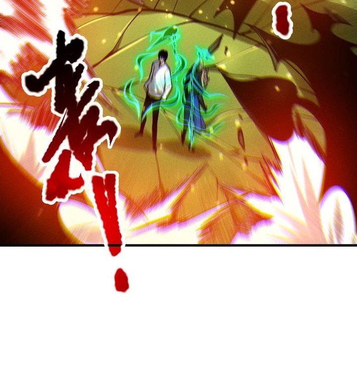 Disastrous Necromancer Chapter 207 Gambar 26
