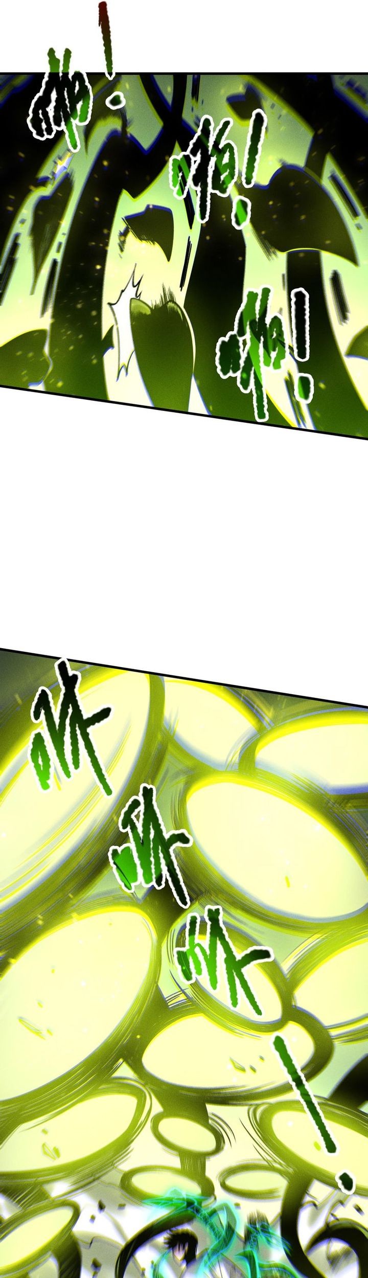 Disastrous Necromancer Chapter 207 Gambar 27
